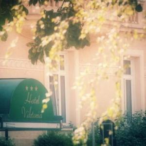Hotel in Vienna 