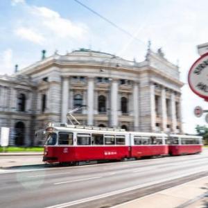 HENRI Hotel Wien Siebterbezirk