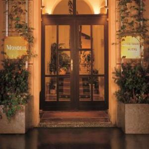 mondial Appartement Hotel