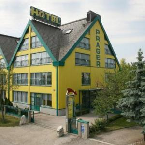 Hotel Asperner Löwe 