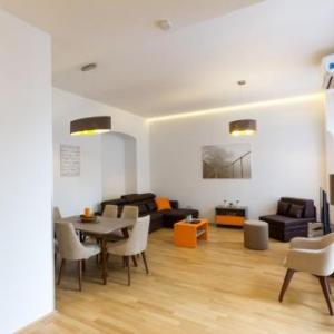 Debo Apartments nahe Westbahnhof   contactless check in Vienna 