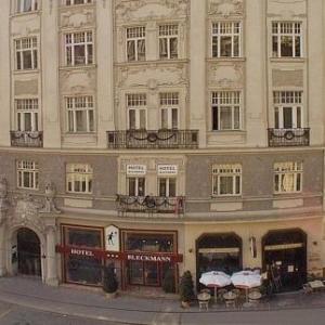Bed and Breakfast in Vienna 