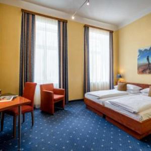 Hotel Nestroy Wien 