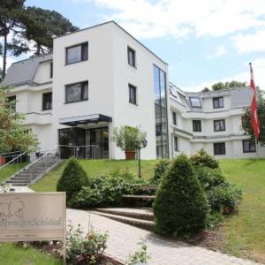 Seminarhotel Springer Schlossl