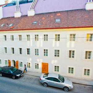 VOX Design Hotel Vienna