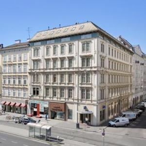 Derag Livinghotel An der Oper 