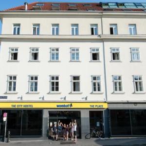 Hostel in Vienna 