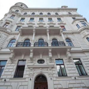 Guest houses in Vienna 