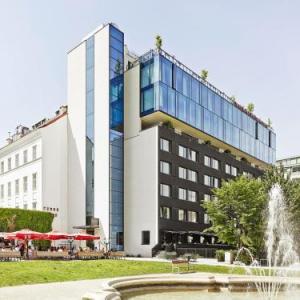 Hotel in Vienna 