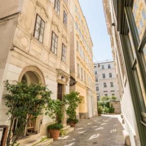Kumpfgasse Premium by welcome2vienna