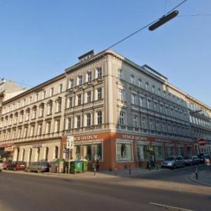 Debo Apartments Schönbrunner Strasse - contactless check in