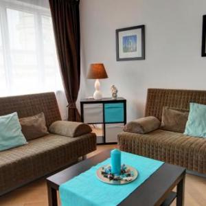 Gasser Apartments - Apartments Karlskirche