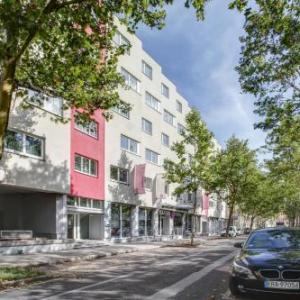 FourSide Hotel & Suites Vienna