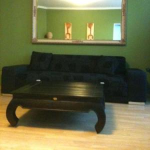 Apartment Alina