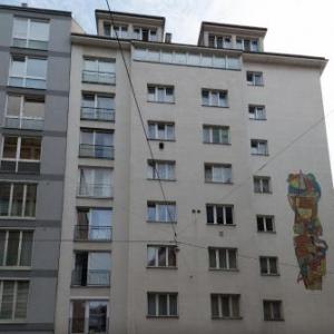 Pension Dr. Geissler