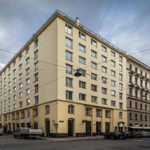 Vienna Apartment 1010