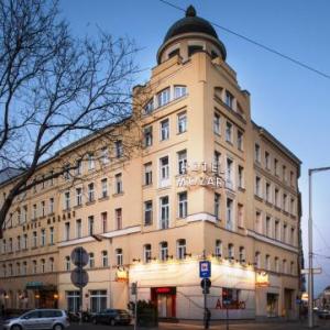 Hotel Mozart