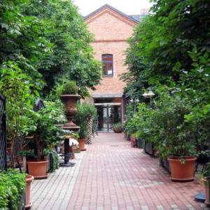 Hotel Fabrik Vösendorf Vienna 