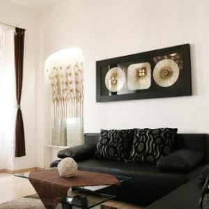 Vienna CityApartments   Luxury 1