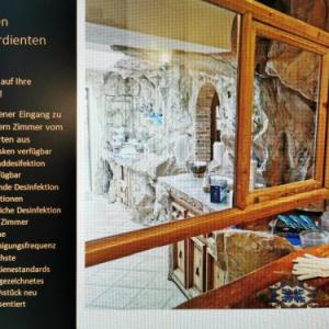 Pension Haus Sanz