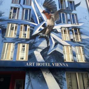 Art Hotel Vienna