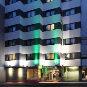 Holiday Inn Vienna City