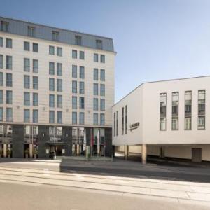 Lindner Hotel Am Belvedere Vienna