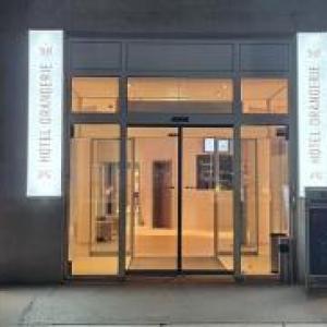 Hotel Orangerie