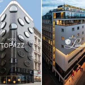 Hotel in Vienna 