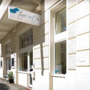 Time Out City Hotel Vienna