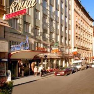 Hotel Royal