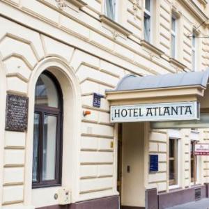 Hotel Atlanta 