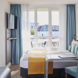 Aparthotels in Vienna 