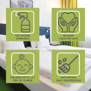 Rainers Hotel Vienna