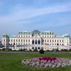 mercure Hotel Raphael Wien Vienna