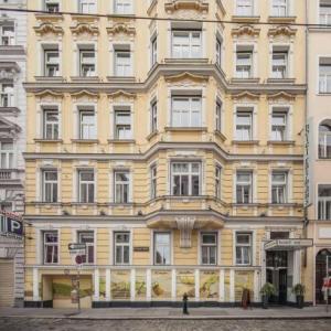 Hotel Rathaus - Wein & Design