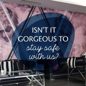 Arthotel ANA Boutique Six