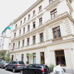 Traditional Apartments Vienna TAV