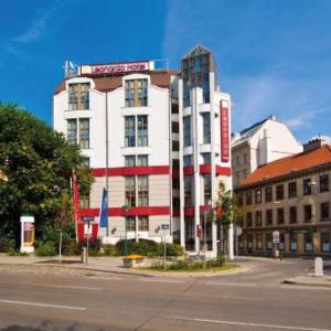 Leonardo Hotel Vienna