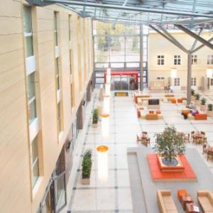 JUFA Hotel Wien