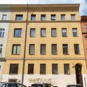 Apartment in Vienna 