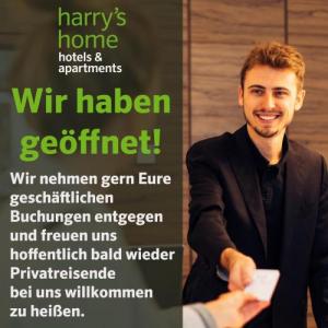 Harry's Home Hotel Wien