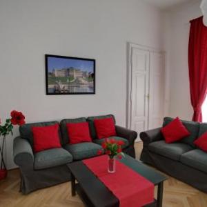 Gasser Apartments - Altstadt City Center