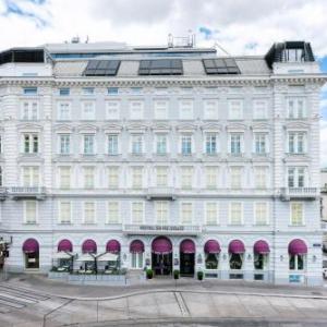 Hotel in Vienna 
