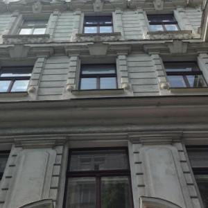 VISIONAPARtmENtS marc Aurel Strasse   contactless check in Vienna