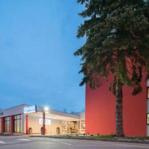 Best Western Smart Hotel 