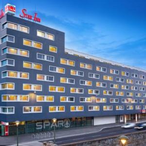 Star Inn Hotel Wien Schonbrunn by Comfort 