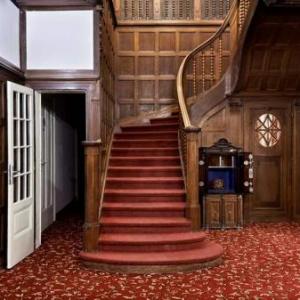 Hotel Pension Baron am Schottentor