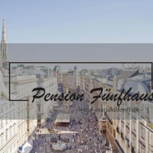 Pension Fünfhaus
