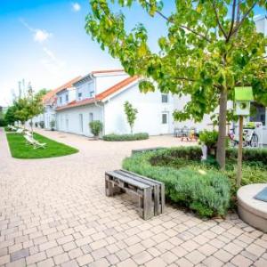 motel22 Parkplatz inklusive Vienna